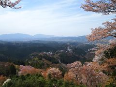 吉野山(奈良)