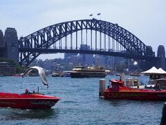 シドニーの旅行記