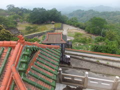 関子嶺温泉・台南旅行一泊二日 (明園温泉別荘・渓山荘(山産野菜美食)・碧雲寺・大仙寺) (3) 2014/04/15-04/16