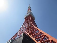 東京坂道歩きその３