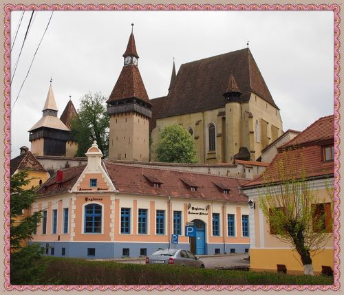 ヨーロッパ最後の中世》といわれるルーマニアってどんな国！? その21