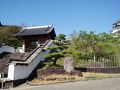 掛川の旅行記