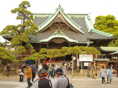 1泊2日 高砂・柴又小旅行 vol.1