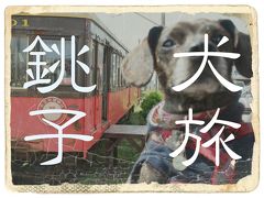 犬旅　～銚子～