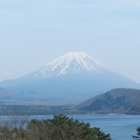 ダイジェスト版◆2016年4月／静岡＆山梨で富士山を愛でる旅