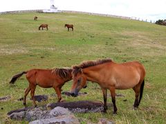 日本の最西端を訪ねる