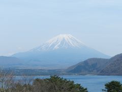 ダイジェスト版◆2016年4月／静岡＆山梨で富士山を愛でる旅