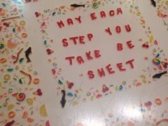 戻ってきたよ～Ｎ．Ｙ！[２日目]