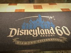 アナハイムディズニーランド5泊7日のhappy旅行④4日目