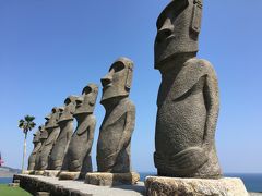 春の宮崎子連れ旅