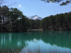 春の福島旅行2日目