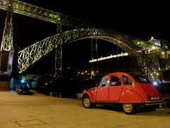 最西端の国、ポルトガルへNo2（甘いワインに酔って、ポルト編）