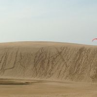 鳥取と湯原温泉の旅