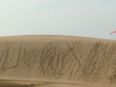 鳥取と湯原温泉の旅