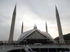 桃源郷、ありました ～2016年花のフンザ旅行記(終・13)～ (8～9日目：ベシャム→イスラマバード→バンコク→成田)