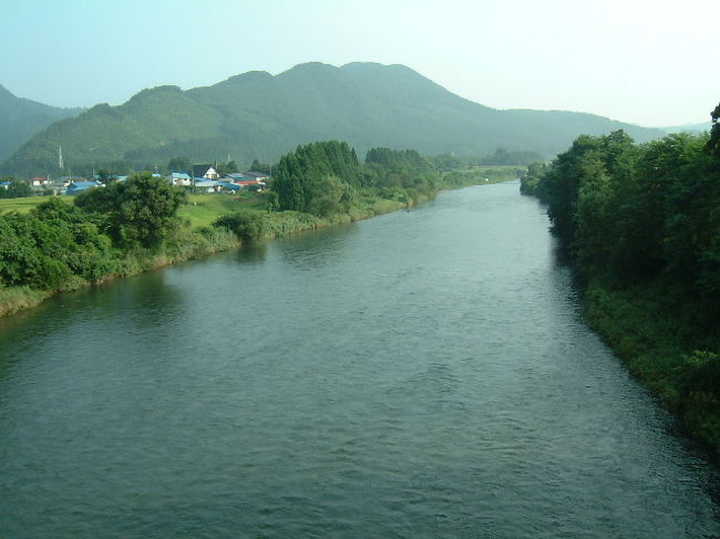 想い出トリップ(秘湯・湯の岱温泉・長寿の湯)