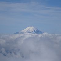 雲取山登山（奥多摩～三峯神社）＆秩父