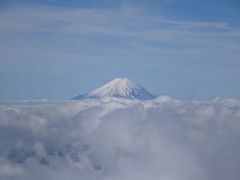 雲取山登山（奥多摩～三峯神社）＆秩父