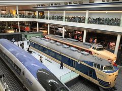 京都鉄道博物館