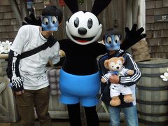 2014年　4月　ディズニーリゾートを楽しむ堪能する大阪人　　ヴォンボヤージュ＆イースター＆ミラコスタの巻　その3