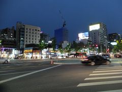 【8th Seoul】2016年4月★春のソウル★1日目 2016/04/27