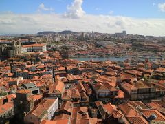 最西端の国、ポルトガルへNo3（街歩き＆スナップ、ポルト）