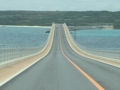 2016年ものんびり沖縄旅②　宮古島・伊良部島・下地島