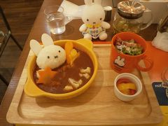 ムロたんのぶらり渋谷グルメ散歩！　パルコにあるｍｉｆｆｙ ｃａｆｅ、楽天カフェ、ガイトーン東京 