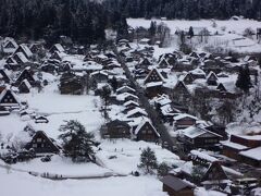 飛騨高山・金沢・白川郷1泊2日バスの旅 ③ ～白川郷編～