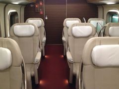 『東北桜紀行と北海道新幹線乗車の旅』（その七）