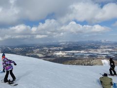 2016春「卒業旅行で北海道」(1_十勝)