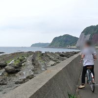 世界遺産軍艦島と伊王島でサイクリング＜DAY②＞