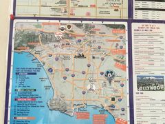 アナハイムディズニーランド5泊7日のhappy旅行⑥6日目