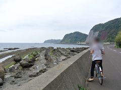 世界遺産軍艦島と伊王島でサイクリング＜DAY②＞