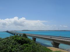 ANA関空⇔宮古島就航記念！マイルで行く宮古島の旅　その2