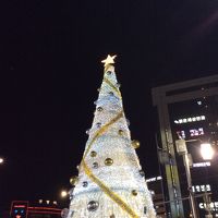 年末ソウル☆東大門滞在でサクッとご飯＆お買い物☆3日目