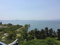 滋賀県長浜市を歩いて…