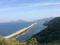 2016宮崎・鹿児島～甑島2泊3日