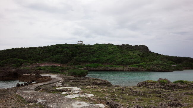 宮古ブルーに魅せられて～  宮古島旅② 2016　昨年に続き2回目の宮古島を満喫してきました！(その2)