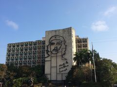 Cuba - 観光、街歩き
