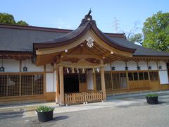 201604稲沢（国府宮神社）