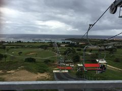 2016年ものんびり沖縄旅③　宮古島2日目