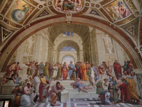 【期間限定】 再びのイタリア、今度は親子で南イタリアへ 最終日、念願の 製菓・製パン材料