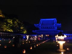 また来ちゃった富山！～(5)いよいよ高岡市へ！「御車山祭りの宵祭り」と「瑞龍寺ライトアップ」を堪能！