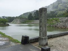 山陰から山陽への旅　山口　世界遺産　萩（松下村塾・松陰神社・萩城址・萩駅）ＮＯ２