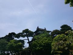 2016GW小旅行②～丸岡城・恐竜博物館・平泉寺