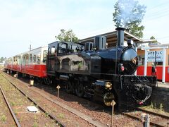 小湊鉄道・いすみ鉄道の旅