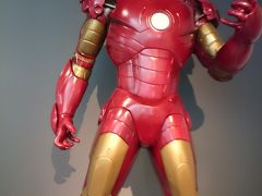 Iron man