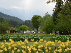 GW北信州の花旅2016