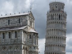 ノルウェージャン　エピックで行く西地中海クルーズ　その④